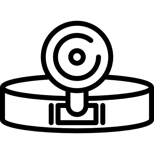 ヘッドランプ  icon