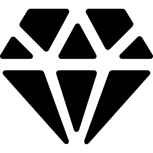 Diamond  icon