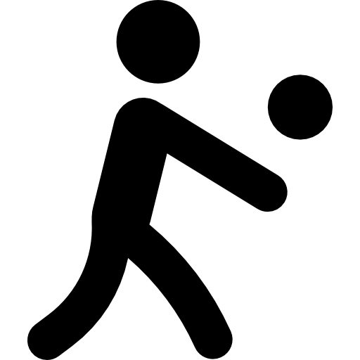 Волейбол  иконка