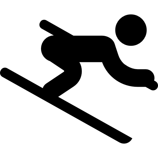 slalom  ikona