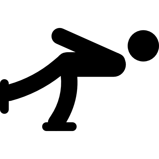 patinaje  icono