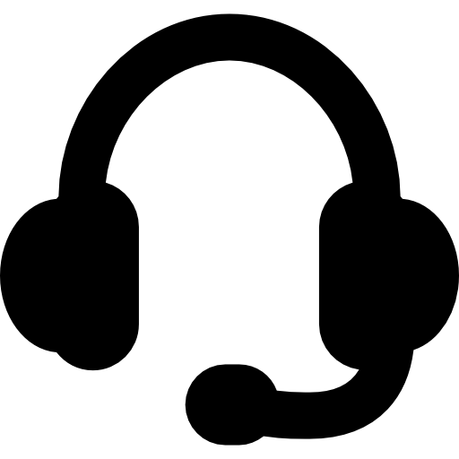 auriculares  icono