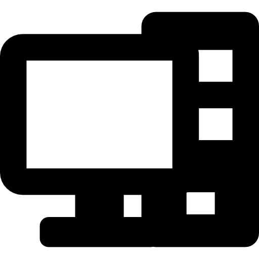 컴퓨터  icon
