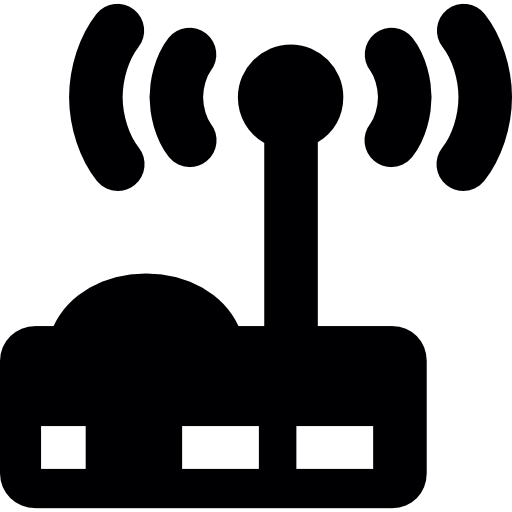 router  icona