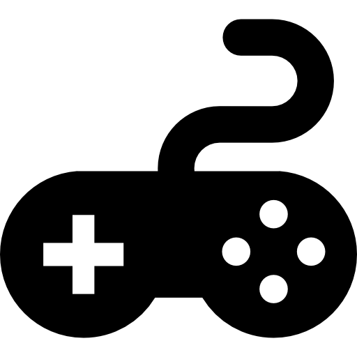 게임 패드  icon