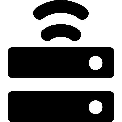 ハードウェア  icon