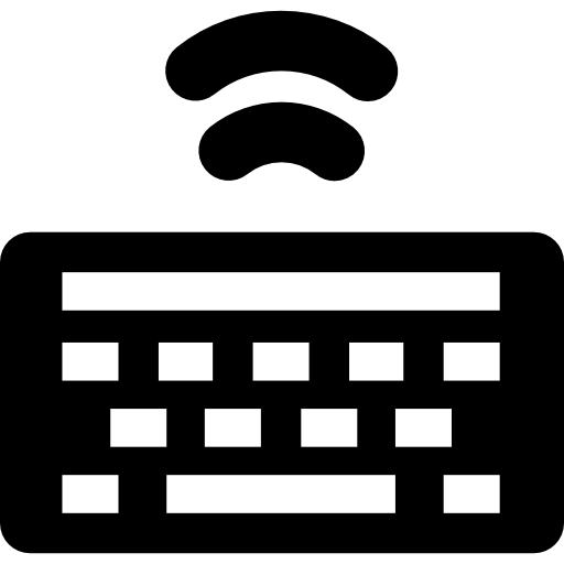 キーボード  icon