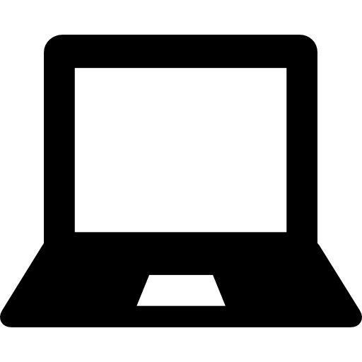 Laptop  icon