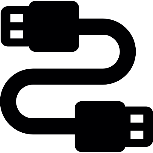 Cable  icon