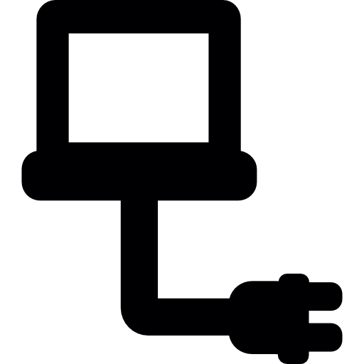 노트북  icon