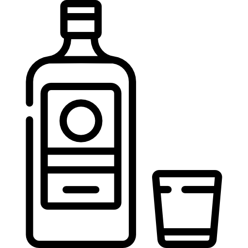 Травяной ликер Special Lineal иконка