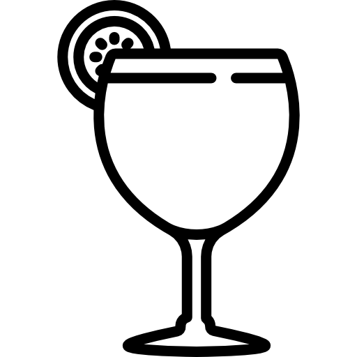 マルガリータ Special Lineal icon