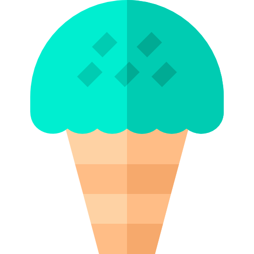 eis Basic Straight Flat icon