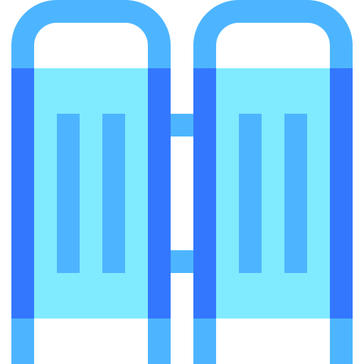 tabique Basic Sheer Flat icono