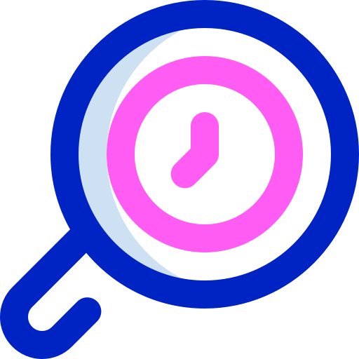 ricerca Super Basic Orbit Color icona