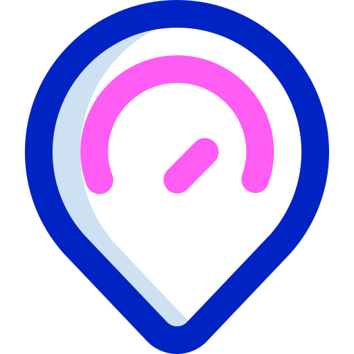 Placeholder Super Basic Orbit Color icon