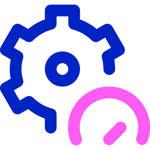 Система Super Basic Orbit Color иконка