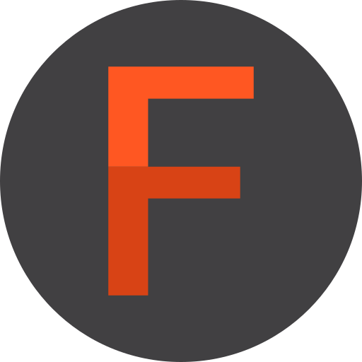 편지 f Generic Flat icon