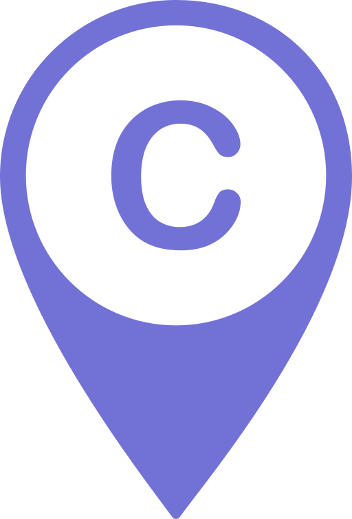 buchstabe c. Generic Flat icon