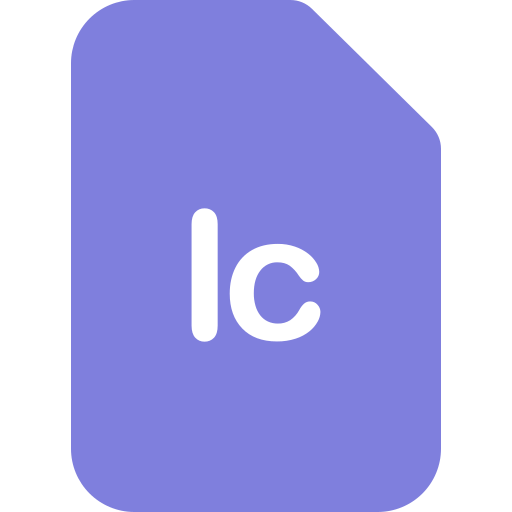 ic Generic Flat ikona