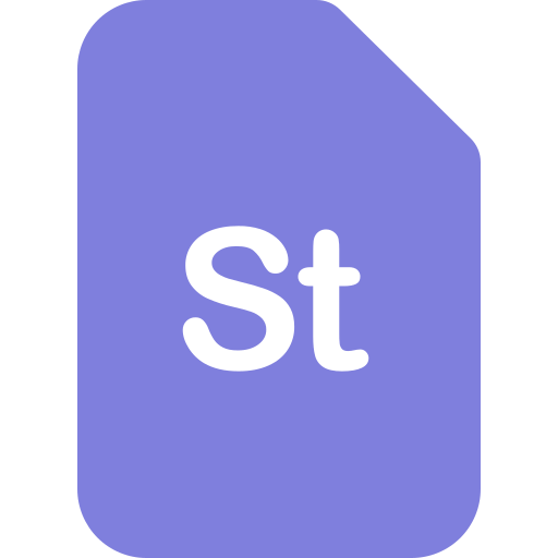 sint-dominuskathedraal Generic Flat icoon
