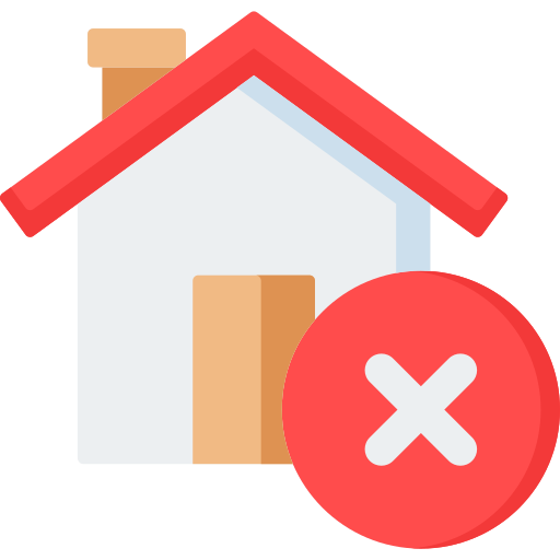 haus Generic Flat icon