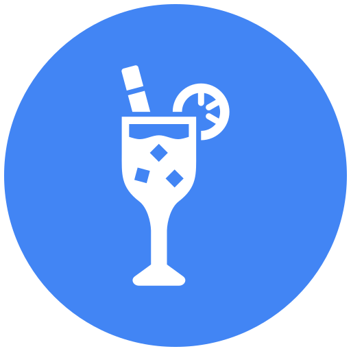 Cocktail Generic Mixed icon