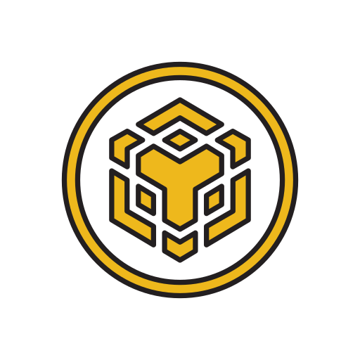 bnb Generic Outline Color icon
