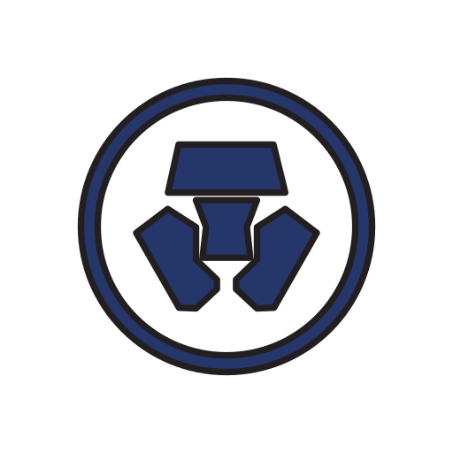 クロノス Generic Outline Color icon
