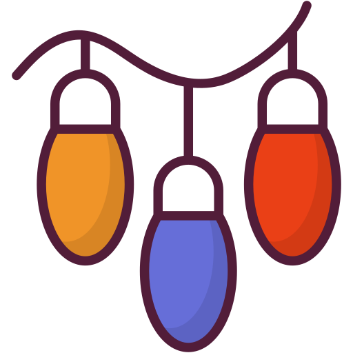 licht Generic Outline Color icon