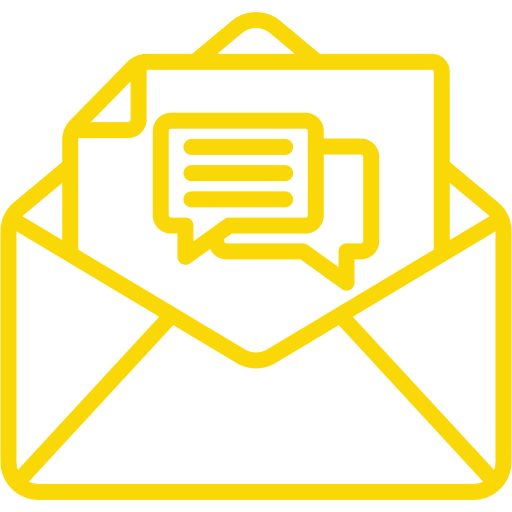 email Generic Simple Colors icon