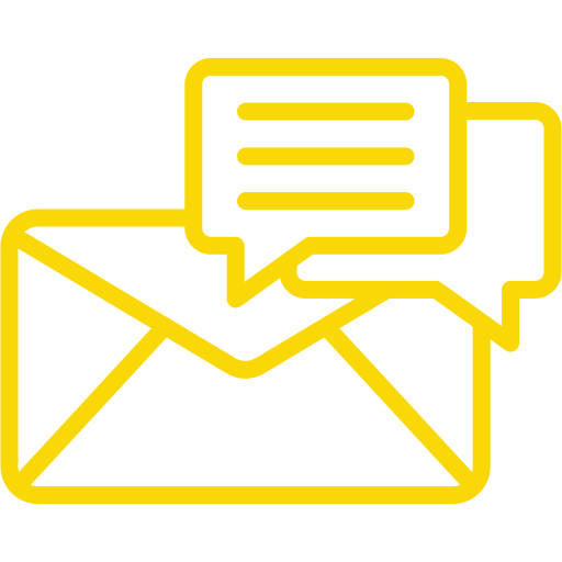 email Generic Simple Colors icon