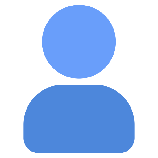 User profile Generic Flat icon