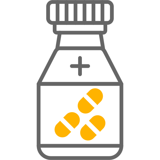 medicinale Generic Mixed icona