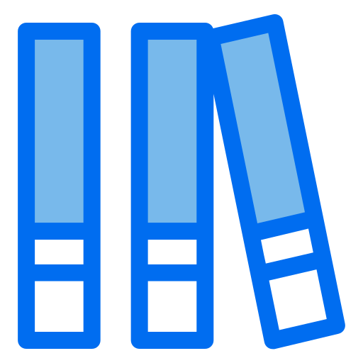 Связующее Generic Blue иконка