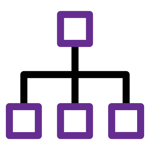 strukturell Generic Outline Color icon