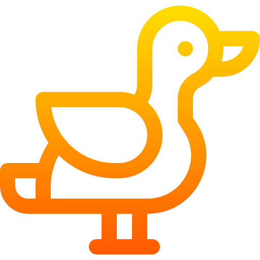 ente Basic Gradient Lineal color icon