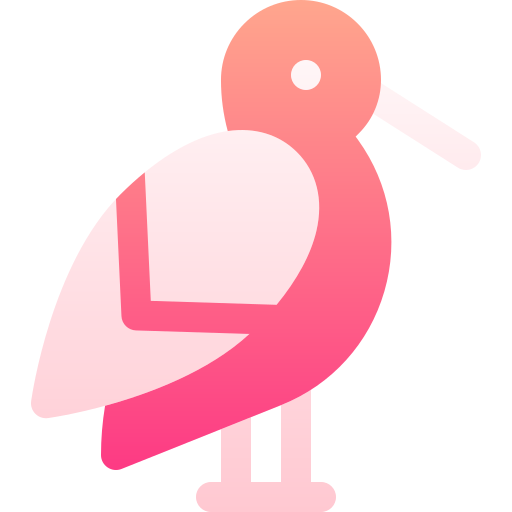 Stork Basic Gradient Gradient icon