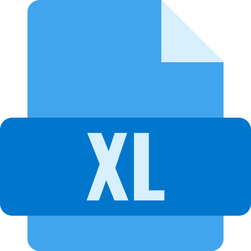 xl Generic Blue иконка