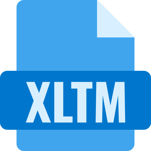 Xltm Generic Blue icon