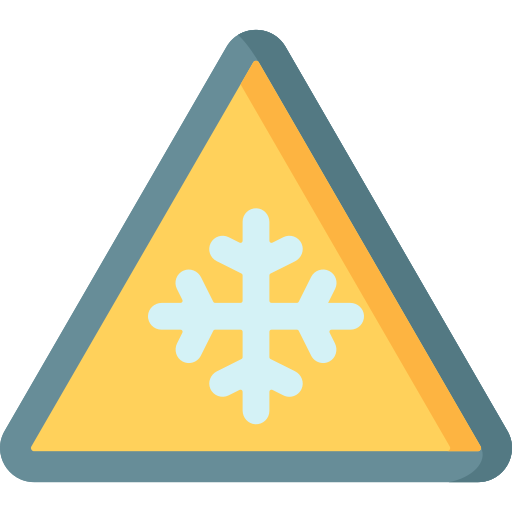 Ледяной Special Flat иконка