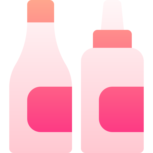 soße Basic Gradient Gradient icon
