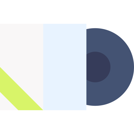エコ包装 Basic Straight Flat icon