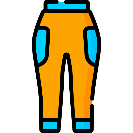 レギンス Special Lineal color icon
