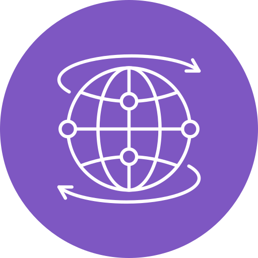 세계적인 Generic Flat icon