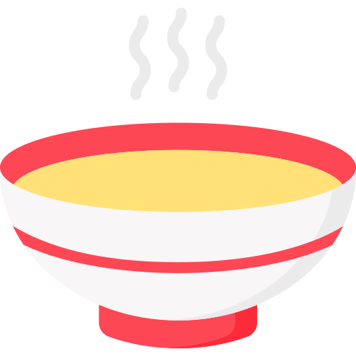 スープ Special Flat icon