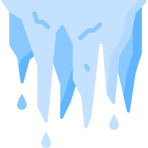stalaktiten Special Flat icon