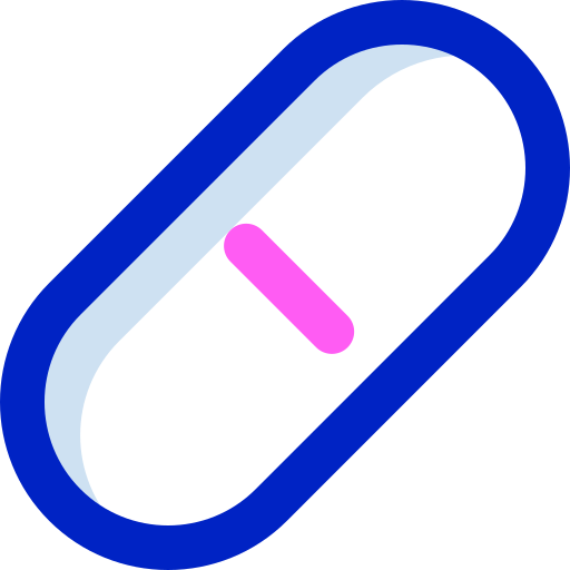 ピル Super Basic Orbit Color icon