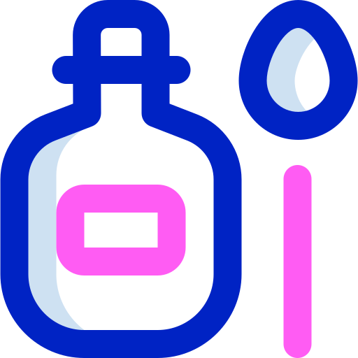 シロップ Super Basic Orbit Color icon