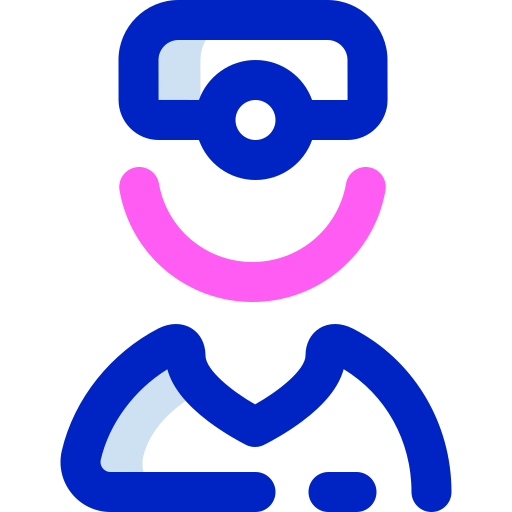 Doctor Super Basic Orbit Color icon